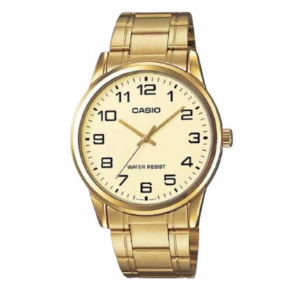 CASIO GENERAL MTP-V001G-9BUDF